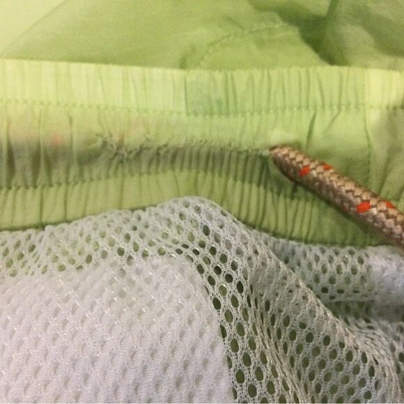 ACNE STUDIOS Romeo Nylon-Ripstop Shorts - Picture 10 of 10